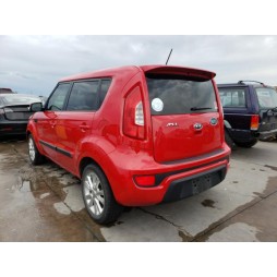 2012 KIA SOUL +