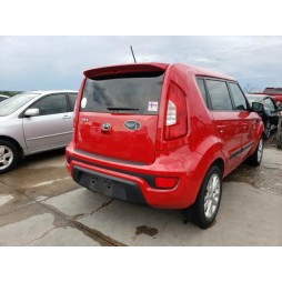 2012 KIA SOUL +