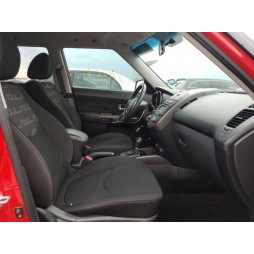2012 KIA SOUL +