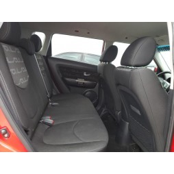 2012 KIA SOUL +