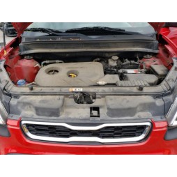 2012 KIA SOUL +