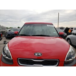2012 KIA SOUL +