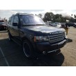 2012 LAND ROVER RANGE ROVER HSE LUXURY