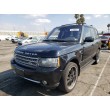 2012 LAND ROVER RANGE ROVER HSE LUXURY