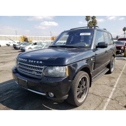 2012 LAND ROVER RANGE ROVER HSE LUXURY