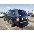 2012 LAND ROVER RANGE ROVER HSE LUXURY