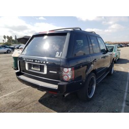 2012 LAND ROVER RANGE ROVER HSE LUXURY