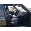 2012 LAND ROVER RANGE ROVER HSE LUXURY