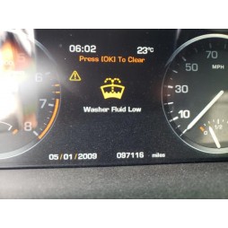 2012 LAND ROVER RANGE ROVER HSE LUXURY