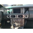 2012 LAND ROVER RANGE ROVER HSE LUXURY
