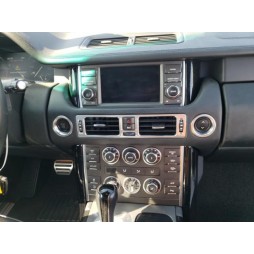 2012 LAND ROVER RANGE ROVER HSE LUXURY