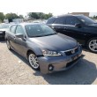 2012 LEXUS CT 200