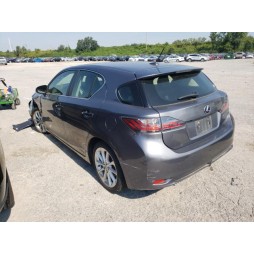 2012 LEXUS CT 200