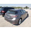 2012 LEXUS CT 200