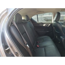 2012 LEXUS CT 200
