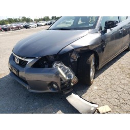 2012 LEXUS CT 200