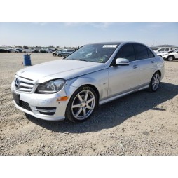 2012 MERCEDES-BENZ C 250