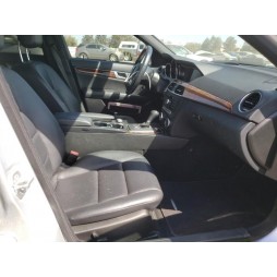 2012 MERCEDES-BENZ C 250