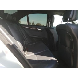 2012 MERCEDES-BENZ C 250