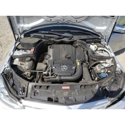 2012 MERCEDES-BENZ C 250