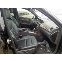 2012 MERCEDES-BENZ C 300 4MATIC
