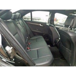 2012 MERCEDES-BENZ C 300 4MATIC