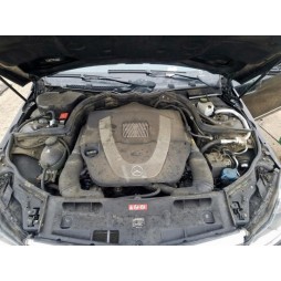 2012 MERCEDES-BENZ C 300 4MATIC