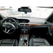 2012 MERCEDES-BENZ C 300 4MATIC