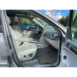 2012 MERCEDES-BENZ GL 350 BLUETEC