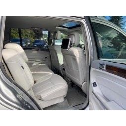 2012 MERCEDES-BENZ GL 350 BLUETEC