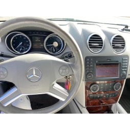 2012 MERCEDES-BENZ GL 350 BLUETEC
