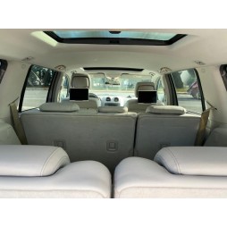 2012 MERCEDES-BENZ GL 350 BLUETEC