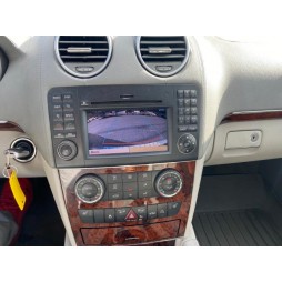 2012 MERCEDES-BENZ GL 350 BLUETEC