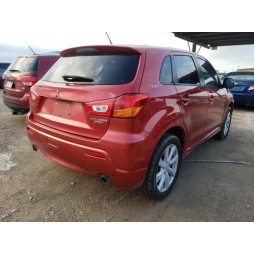 2012 MITSUBISHI OUTLANDER SPORT SE