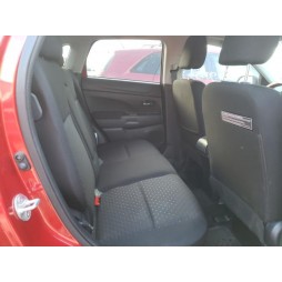 2012 MITSUBISHI OUTLANDER SPORT SE