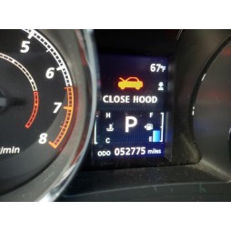 2012 MITSUBISHI OUTLANDER SPORT SE