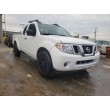 2012 NISSAN FRONTIER S