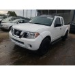 2012 NISSAN FRONTIER S