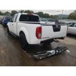 2012 NISSAN FRONTIER S