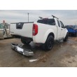 2012 NISSAN FRONTIER S