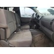 2012 NISSAN FRONTIER S