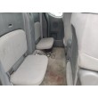 2012 NISSAN FRONTIER S