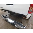 2012 NISSAN FRONTIER S