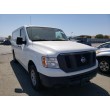 2012 NISSAN NV 1500