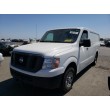 2012 NISSAN NV 1500
