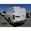 2012 NISSAN NV 1500