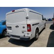 2012 NISSAN NV 1500