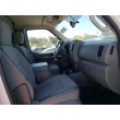 2012 NISSAN NV 1500