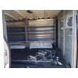 2012 NISSAN NV 1500