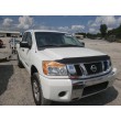 2012 NISSAN TITAN S
